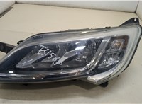  Фара (передняя) Citroen Jumper (Relay) 2014-2025 20427629 #1