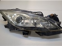  Фара (передняя) Mazda 6 (GH) 2007-2012 20427633 #1