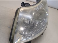  Фара (передняя) Peugeot Boxer 2006-2014 20427665 #2