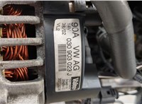  Двигатель (ДВС) Volkswagen Golf 4 1997-2005 20427682 #2