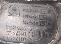  Зеркало боковое BMW 5 E39 1995-2003 20427684 #6