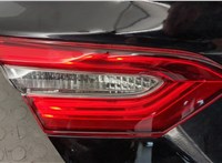  Обшивка крышки (двери) багажника Toyota Camry XV70 2017-2021 11408855 #4