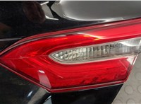  Обшивка крышки (двери) багажника Toyota Camry XV70 2017-2021 11408855 #5