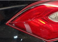  Обшивка крышки (двери) багажника Toyota Camry XV70 2017-2021 11408855 #6