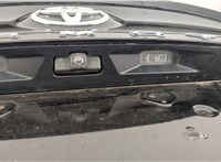  Обшивка крышки (двери) багажника Toyota Camry XV70 2017-2021 11408855 #7