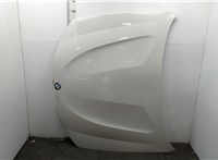  Капот BMW X3 F25 2010-2017 20427698 #1