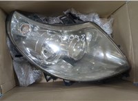  Фара (передняя) Peugeot Boxer 2006-2014 20427704 #8