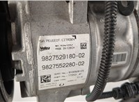  Заслонка дроссельная Peugeot 3008 2016-2020 11408870 #3