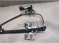 6K4839401F Стеклоподъемник механический Volkswagen Polo 1999-2001 20427726 #1