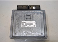  Блок управления двигателем Volkswagen Golf 7 2012-2020 20427748 #3