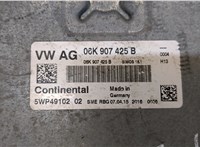  Блок управления двигателем Volkswagen Golf 7 2012-2020 20427748 #4
