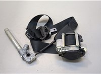  Ремень безопасности Renault Megane 3 2009-2016 20427757 #1