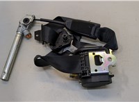  Ремень безопасности Renault Megane 3 2009-2016 20427757 #3