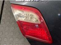  Обшивка крышки (двери) багажника Toyota Camry V40 2006-2011 11408925 #5