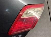  Обшивка крышки (двери) багажника Toyota Camry V40 2006-2011 11408925 #6