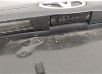  Обшивка крышки (двери) багажника Toyota Camry V40 2006-2011 11408925 #11