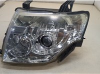  Фара (передняя) Mitsubishi Pajero 2006-2014 20427761 #1