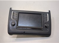  Панель управления магнитолой Honda Accord 7 2003-2007 20427764 #1