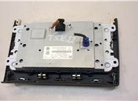  Панель управления магнитолой Honda Accord 7 2003-2007 20427764 #3
