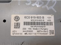  Панель управления магнитолой Honda Accord 7 2003-2007 20427764 #4