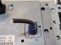  Панель управления магнитолой Honda Accord 7 2003-2007 20427764 #5