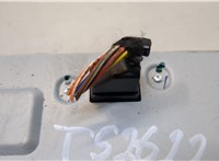  Панель управления магнитолой Honda Accord 7 2003-2007 20427764 #6