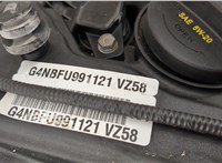  Двигатель (ДВС) Hyundai Elantra 2013-2016 20427771 #4