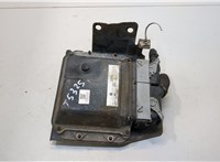  Блок управления двигателем Opel Zafira B 2005-2012 20427775 #1