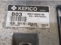  Блок управления двигателем KIA Sportage 2010-2016 20427776 #2