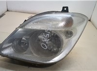 Фара (передняя) Mercedes Sprinter 2006-2018 20427807 #1