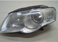  Фара (передняя) Volkswagen Passat 6 2005-2010 20427814 #1