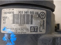  Фара (передняя) Volkswagen Passat 6 2005-2010 20427814 #5
