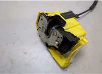  Замок раздвижной двери Fiat Qubo 2007-2019 20427844 #4