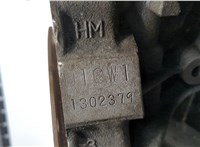  Генератор Honda HRV 1998-2006 11408960 #2