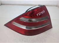  Фонарь (задний) Mercedes S W220 1998-2005 20427861 #1
