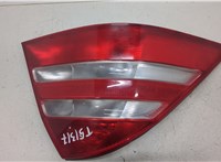  Фонарь (задний) Mercedes S W220 1998-2005 20427861 #2
