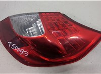  Фонарь (задний) Renault Scenic 2003-2009 20427868 #1