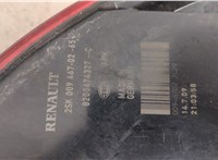  Фонарь (задний) Renault Scenic 2003-2009 20427868 #5