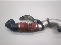  Патрубок интеркулера BMW 7 E65 2001-2008 20427889 #4
