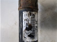 1K0407272TQ Полуось (приводной вал, шрус) Volkswagen Passat 6 2005-2010 20426762 #2