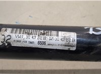  Полуось (приводной вал, шрус) Volkswagen Passat 6 2005-2010 20426762 #5