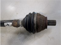 1K0407272TQ Полуось (приводной вал, шрус) Volkswagen Passat 6 2005-2010 20426762 #7