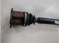 1K0407272TQ Полуось (приводной вал, шрус) Volkswagen Passat 6 2005-2010 20426762 #8