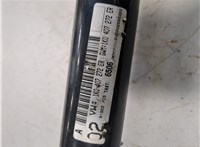 1K0407272TQ Полуось (приводной вал, шрус) Volkswagen Passat 6 2005-2010 20426762 #9