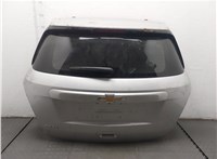  Двигатель стеклоочистителя (моторчик дворников) задний Chevrolet Trax 2016-2022 11409056 #1