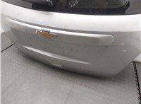  Двигатель стеклоочистителя (моторчик дворников) задний Chevrolet Trax 2016-2022 11409056 #9