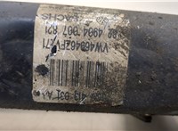 3C0413031AJ, JZW413031A, JZW498031A, 3C0411105S Амортизатор подвески Volkswagen Passat CC 2012-2017 20426947 #4