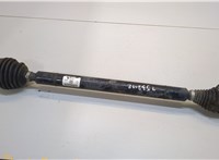  Полуось (приводной вал, шрус) Volkswagen Golf 7 2012-2020 20427321 #1