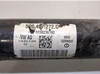  Полуось (приводной вал, шрус) Volkswagen Golf 7 2012-2020 20427321 #4