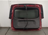  Фонарь крышки багажника Chevrolet Equinox 2017-2021 11409064 #7
